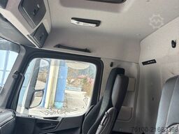 Mercedes-Benz Arocs 2846 Kipper+HIAB 232-5