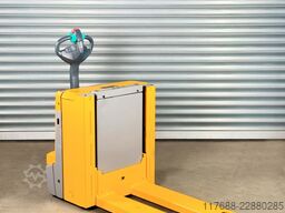 Jungheinrich EJE C20 - nur 1698Std. Service Neu + Garantie