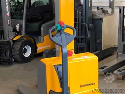 Jungheinrich EMC 110 - nur 1053 Std. - Service Neu