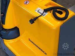Jungheinrich EMC 110 - nur 1053 Std. - Service Neu