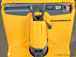 Jungheinrich EJE C20 - 2406 Std. - Service Neu + Garantie