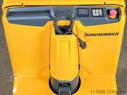 Jungheinrich EJE C20 - nur 520 Std. - Service Neu + Garantie