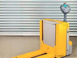 Jungheinrich EJE C20 - 3.705 Std. -Service Neu - Garantie