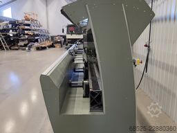 Emmegi PRECISION TS2 TU/5 + ASPIRATORE MG4