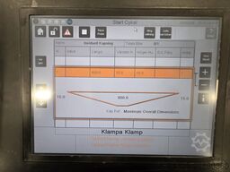 Emmegi PRECISION TS2 TU/5 + ASPIRATORE MG4