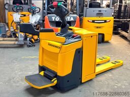 Jungheinrich ERE 225 - Service Neu - Batterie 80% + Garantie