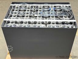 Jungheinrich EFG 430k - Nur 3490 Std- Service Neu-Batterie 90%
