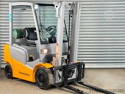 Jungheinrich TFG 316 - Nur 2840 Std. - Service Neu + Garantie
