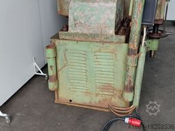 VEB Pressenbau Erfurt PXYWMW 160