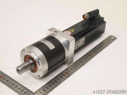 Beckhoff Neuigart AM8022-0D11-0000  PLE080-040-SSSA3AE-Z9