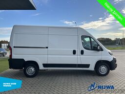 Peugeot Boxer L2H2 Camera + Navigatie