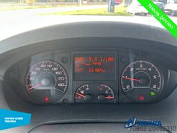 Peugeot Boxer L2H2 Camera + Navigatie