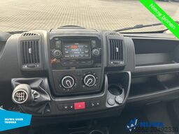 Peugeot Boxer L2H2 Camera + Navigatie