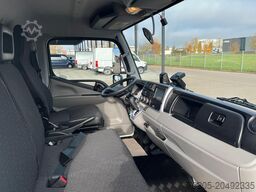 Mitsubishi Fuso Fuso Canter 7C18 AMT Junge Kofferaufbau KlimaA