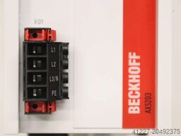 Beckhoff AX5203-0000-0200