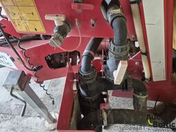 Kverneland IKARUS A3800