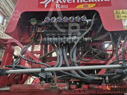 Kverneland IKARUS A3800