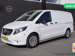 Mercedes-Benz Vito 116 CDI Automaat Lang  EURO 6 - AC/Climate...