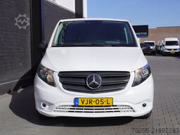 Mercedes-Benz Vito 116 CDI Automaat Lang  EURO 6 - AC/Climate...
