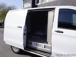 Mercedes-Benz Vito 116 CDI Automaat Lang  EURO 6 - AC/Climate...