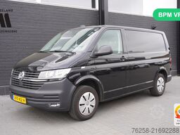 VW Transporter 2.0 TDI 150PK Automaat EURO 6 - Air...