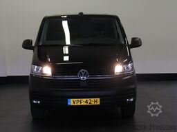 VW Transporter 2.0 TDI 150PK Automaat EURO 6 - Air...