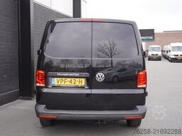 VW Transporter 2.0 TDI 150PK Automaat EURO 6 - Air...