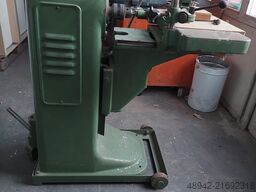 Langlochbohrmaschine Bäuerle