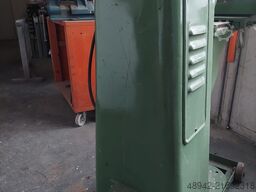 Langlochbohrmaschine Bäuerle