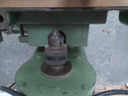 Langlochbohrmaschine Bäuerle