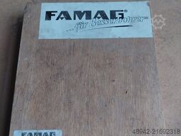 Langlochbohrmaschine Bäuerle