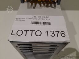 FERROCONTROL V15-30-00-08