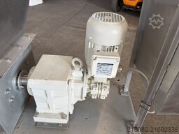 Gericke GAC130