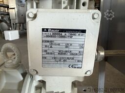 Gericke GAC130