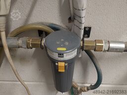 Kaeser und Schneider 