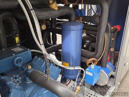 Frost NAOS Natural H 35