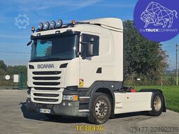 Scania R 450