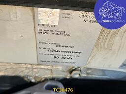 Scania R 450
