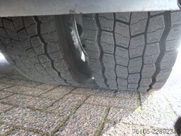 DAF XF 450 6x2 Oprijwagen vloerhoogte 100 cm + 2x  ...
