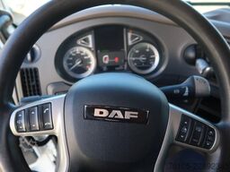 DAF XF 450 6x2 Oprijwagen vloerhoogte 100 cm + 2x  ...