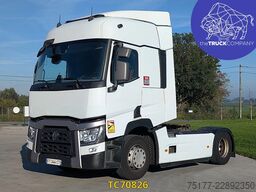 Renault T 460