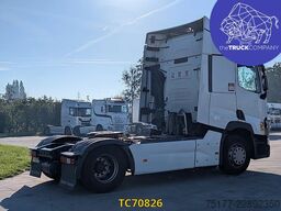 Renault T 460