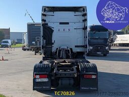 Renault T 460