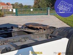 Renault T 460