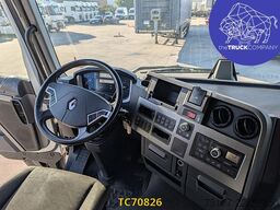 Renault T 460