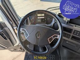 Renault T 460