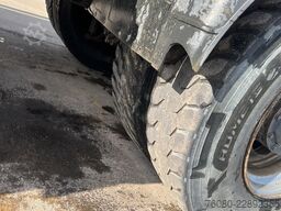 Mercedes-Benz actros 3241 (EPS / LAMES / STEEL SUSP. / V6 / M...