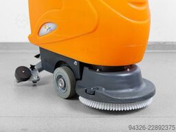 Taski Swingo 755 B - 2018y - 1935m²/h