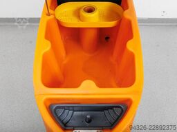 Taski Swingo 755 B - 2018y - 1935m²/h