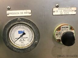 Extrude Hone Spectrum 250